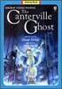 Usborne Young Reading Activity Book Set Level 1-11 : The Canterville Ghost