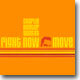 Charlie Hunter (찰리 헌터) - Right Now Move