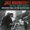 Bill Crow - Jazz Anecdotes