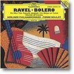 Pierre Boulez 라벨 : 볼레로 등 - 피에로 불레즈