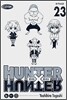 HUNTERxHUNTER 헌터 헌터 23