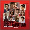 Grey's Anatomy Vol.2 (그레이 아나토미 시즌 2) OST