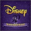 Disney: The Music Behind The Magic (디즈니: 더 매직 비하인드 더 매직)