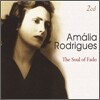 Amalia Rodrigues - The Soul of Fado
