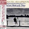 Richie Beirach Trio - Romantic Rhapsody (10:1 Lp 축소 커버)