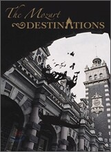 The Mozart Destinations 모차르트 데스티네이션 (The Mozart Destinations)
