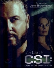 Ultimate "CSI" : Crime Scene Investigation