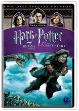 해리포터와 불의 잔 (2disc)