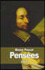 Pensees