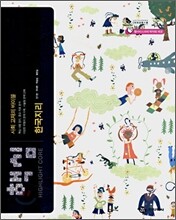 핵심 한국지리 (2007년)