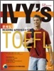 IVY's TOEFL READING 실전모의고사 17회