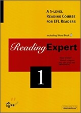Reading Expert 1