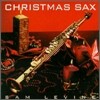 Sam Levine 색소폰으로 연주하는 크리스마스 음악 (Christmas Saxophone)