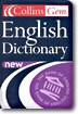 Collins Gem English Dictionary
