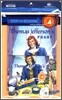 Step Into Reading 4 : Thomas Jefferson's Feast (Book+CD+Workbook)