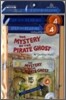 Step Into Reading 4 : The Mystery of the Pirate Ghost (Book+CD+Workbook)