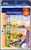 Step Into Reading 4 : Helen Keller Courage in the Dark (Book+CD+Workbook)