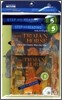 Step Into Reading 5 : The Trojan Horse - How the Greeks Won the War (Book+CD+Workbook)