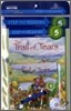 Step Into Reading 5 : The Trail of Tears (Book+CD+Workbook)