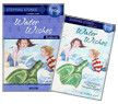 Stepping Stones (Fantasy) : Water Wishes (with Workbook)