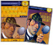 Stepping Stones (Classic) : Mysteries of Sherlock Holmes (with Workbook)