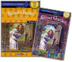 Stepping Stones (Classic) : The Secret Garden (with Workbook)