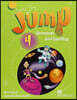 Jump Grammar and Spelling Level 4