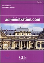 Administration.com