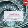 Johann, Josef & Eduard Strauss : Valses & Polkas : Willi Boskovsky