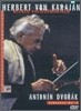 Herbert von Karajan 드보르작: 교향곡 8번 (Dvorak: Symphony No.8) 카라얀