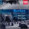 Berlioz : Symphonie FantasiqueㆍHarold en ItalieㆍOvertures : Plasson