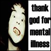 Brian Jonestown Massacre - Thank God For Mental Illness (180G)(Colored LP)