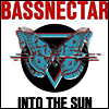Bassnectar - Into The Sun (Gatefold Cover)(Colored 2LP)