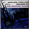 Buddy Baker - Chilling Thrilling Sounds Of Haunted House (O.S.T.)(LP)