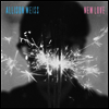 Allison Weiss - New Love (Pink LP)