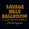 Youth Lagoon - Savage Hills Ballroom (Gatefold Cover)(180G)(Gold LP)