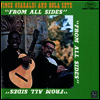 Vince Guaraldi / Bola Sete - From All Sides (LP)
