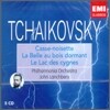 Tchaikovsky : Casse-NoisetteㆍLe Lac Des Cygnes : John Lanchbery