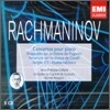 Rachmaninov : Concertos Pour Piano Etc. : CollardㆍPlasson