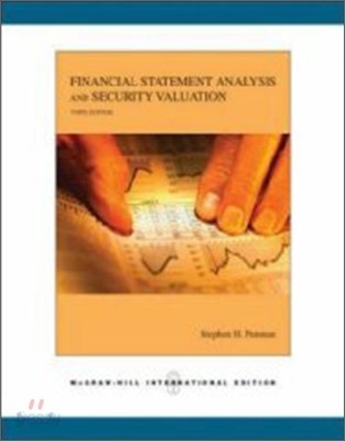 Financial Statement Analysis and Security Valuation 3/E