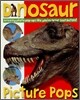 Dinosaur Picture Pops