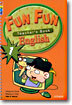 Fun Fun English 1 : Teacher`s Book
