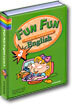 Fun Fun English 3 : Audio cassettes