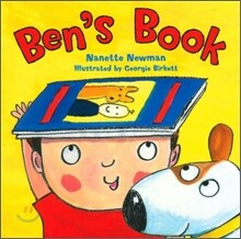 Ben's Book