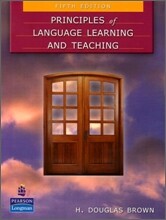 Principles of Language Learning and Teaching 5/E