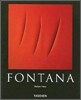 Lucio Fontana: 1899-1968