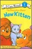 The Berenstain Bears' New Kitten