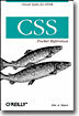 CSS Pocket Reference