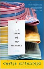 The Man of My Dreams