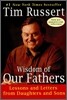 Wisdom of Our Fathers: Lessons and Letters from Daughters and Sons